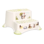 Double step stool DISNEY